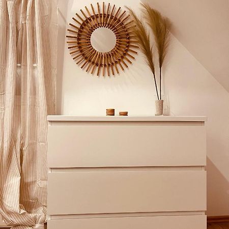 Deich Winde 9.2 Apartment โดรุมนอยเฟลด์ ภายนอก รูปภาพ